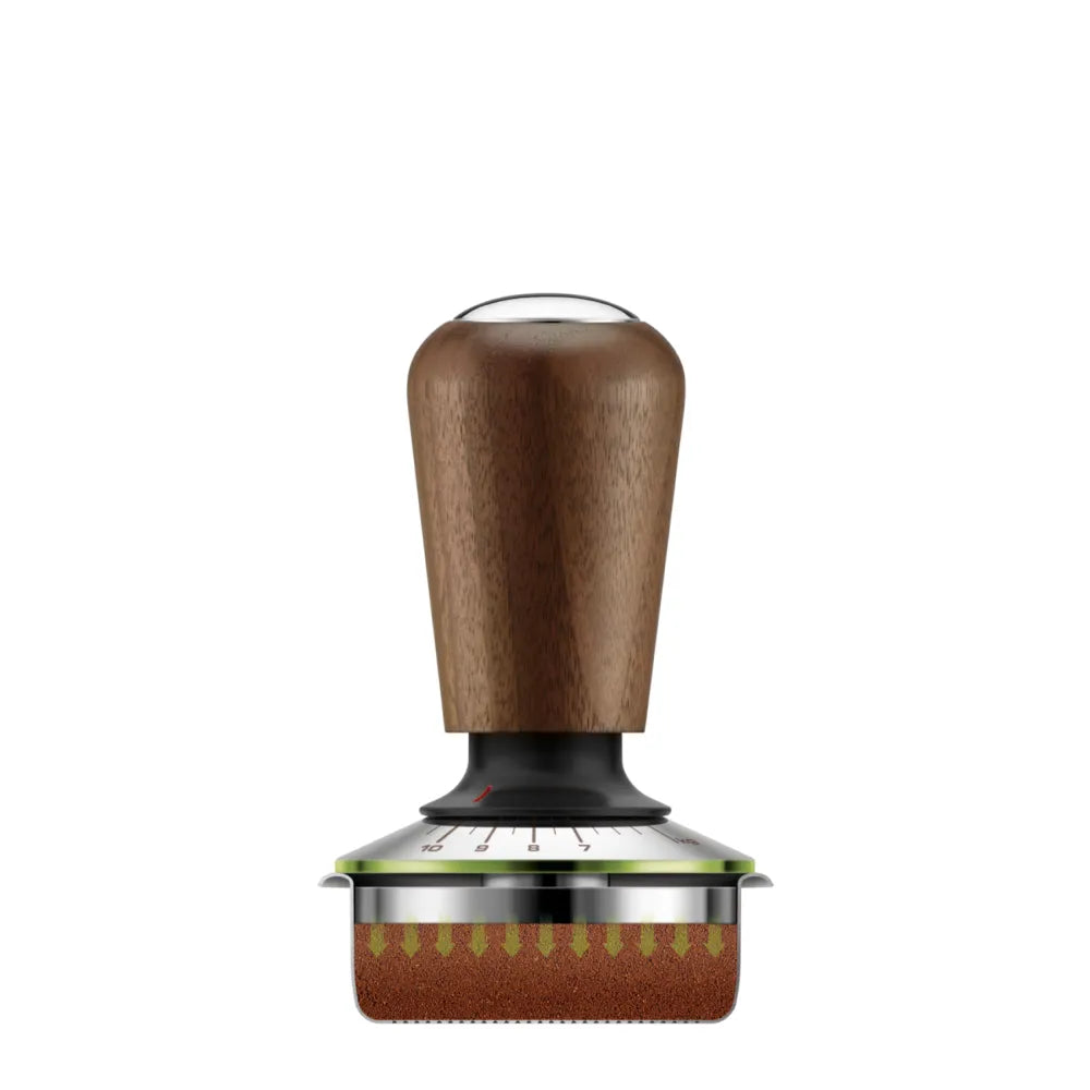 Sage The Force Gauge Tamper
