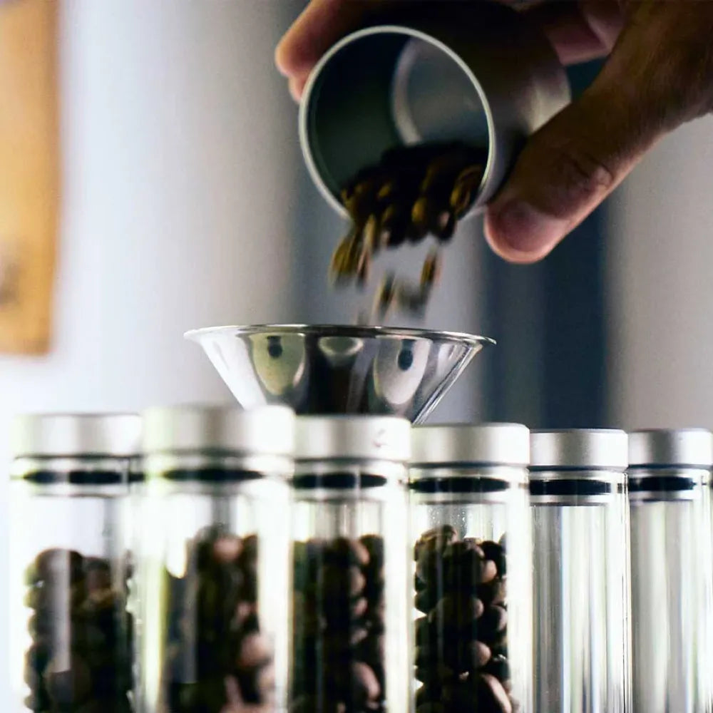 Weber Workshops Bean Funnel