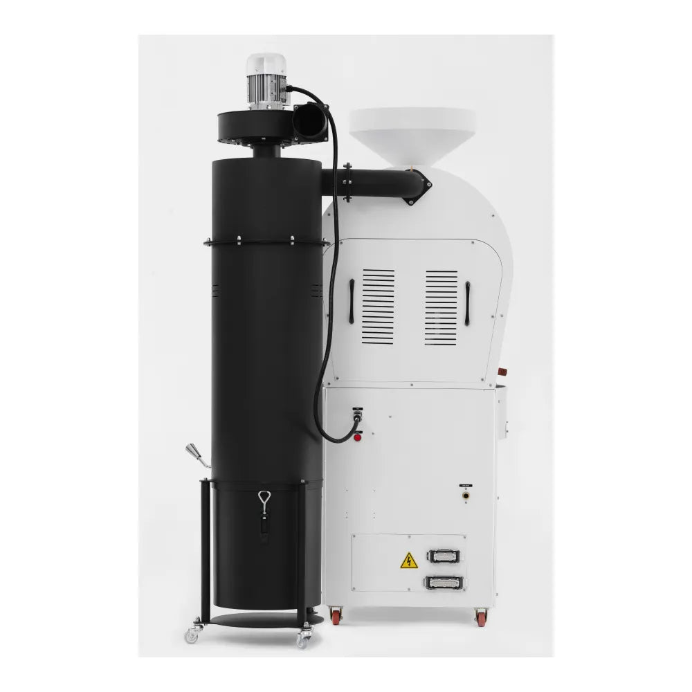 Besca Roasteres BCS 15 GEN ll - 15 Kg Specialty Coffee Roaster