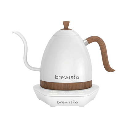 Brewista Artisan Electric Gooseneck Kettle 1.0L