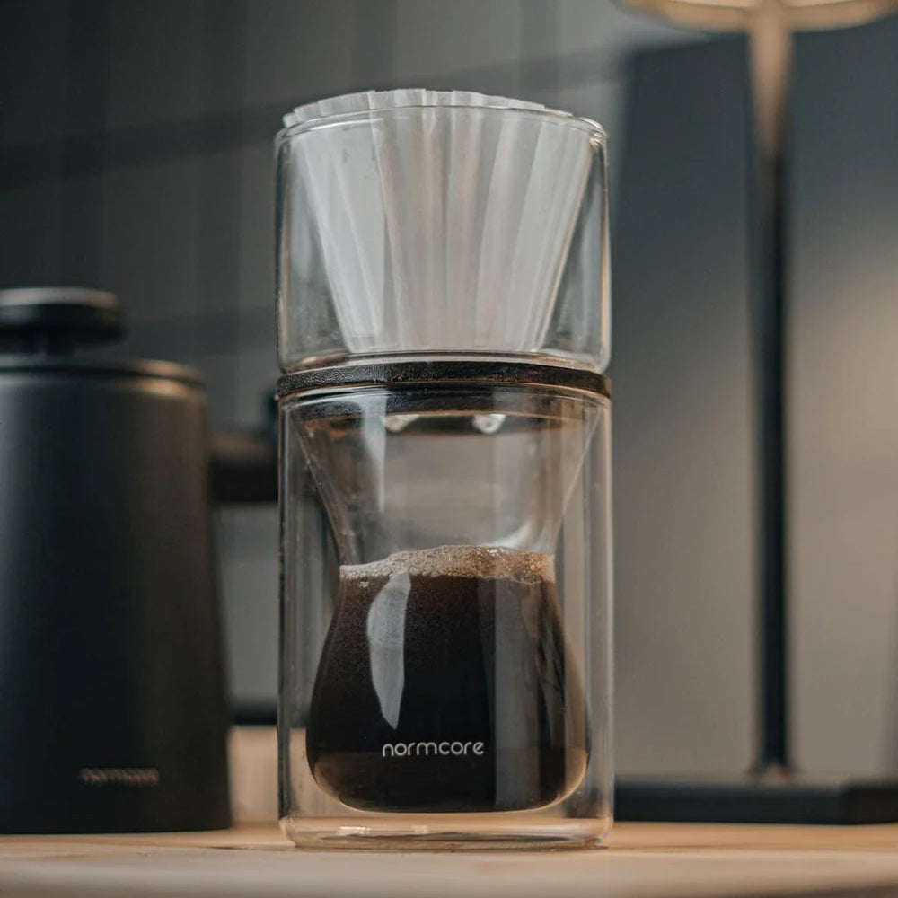 Normcore Pour Over Coffee Maker