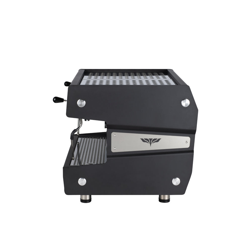 El Rocio Moresto V2 Espresso Machine