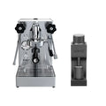 [Bundle] Lelit MaraX Espresso Machine + Varia VS3 Coffee Grinder 2 Gen
