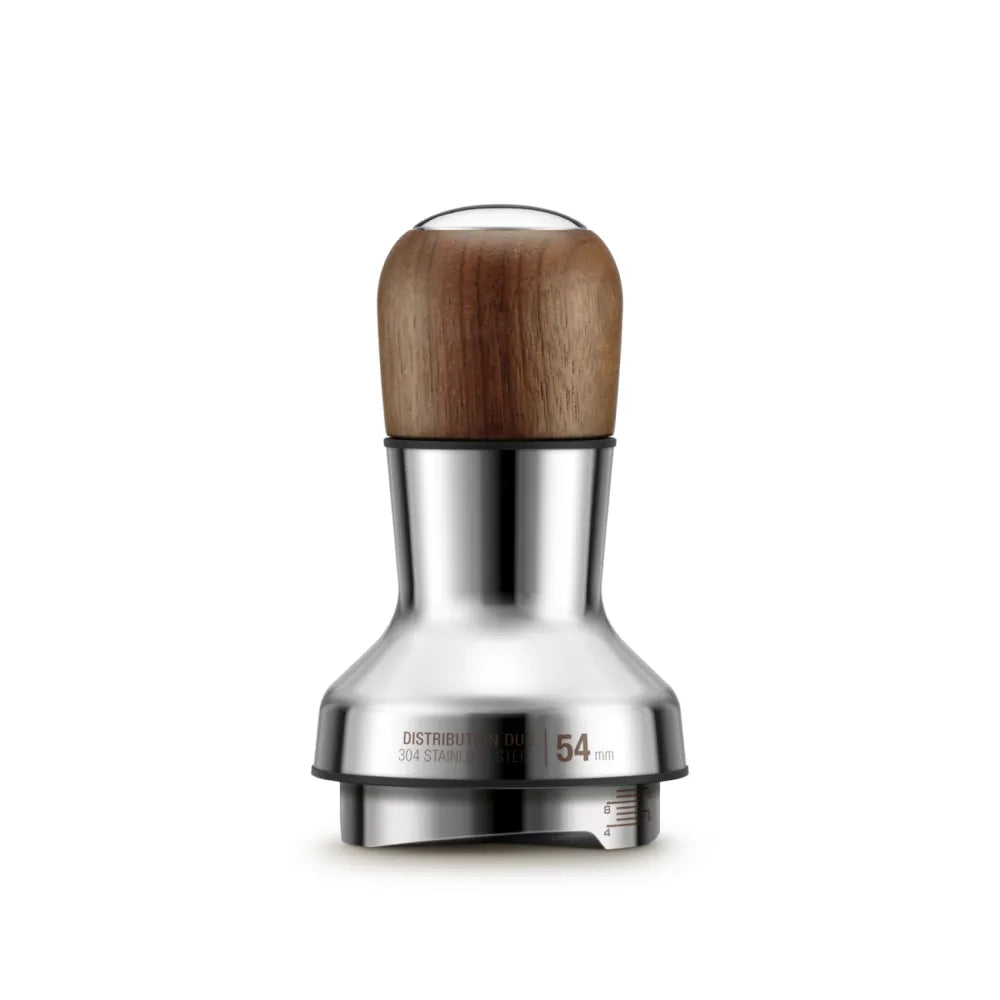 Sage the Distribution Duo