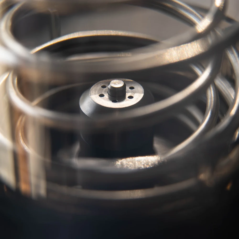 Weber Workshops Spring Clean Espresso Machine Cleaning Device