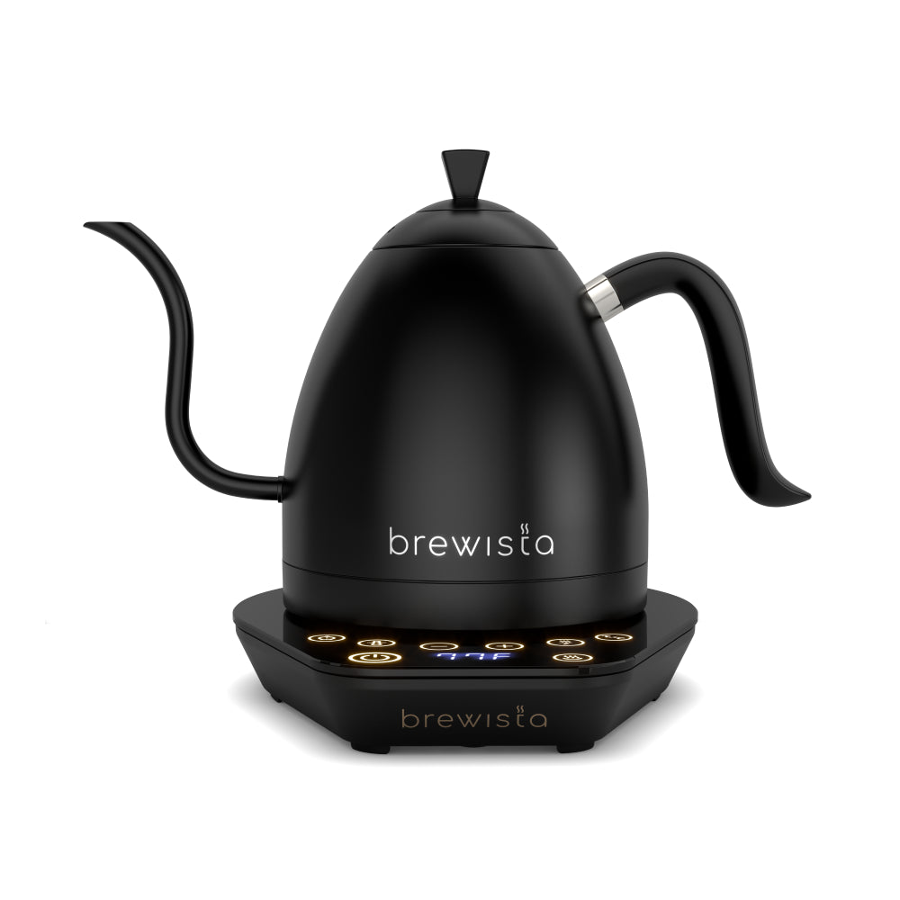 Brewista Artisan Electric Gooseneck Kettle 1.0L