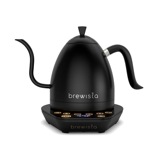 Brewista Artisan Electric Gooseneck Kettle 1.0L