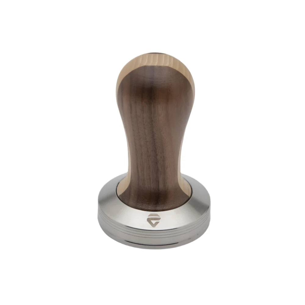 Lelit Bicolor Wooden Tamper