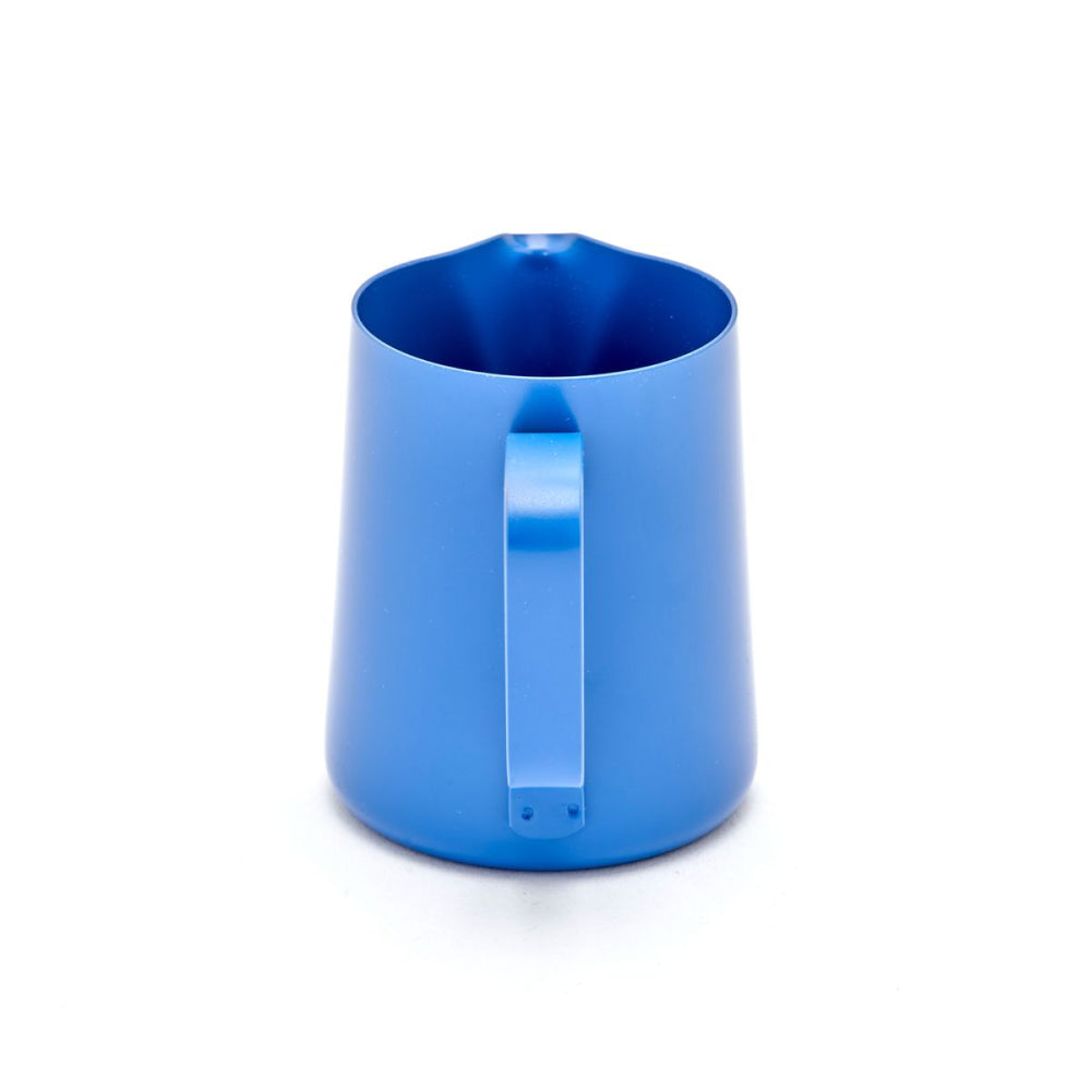 Rhino Stealth Blue Milk Pitcher