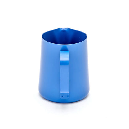 Rhino Stealth Blue Milk Pitcher