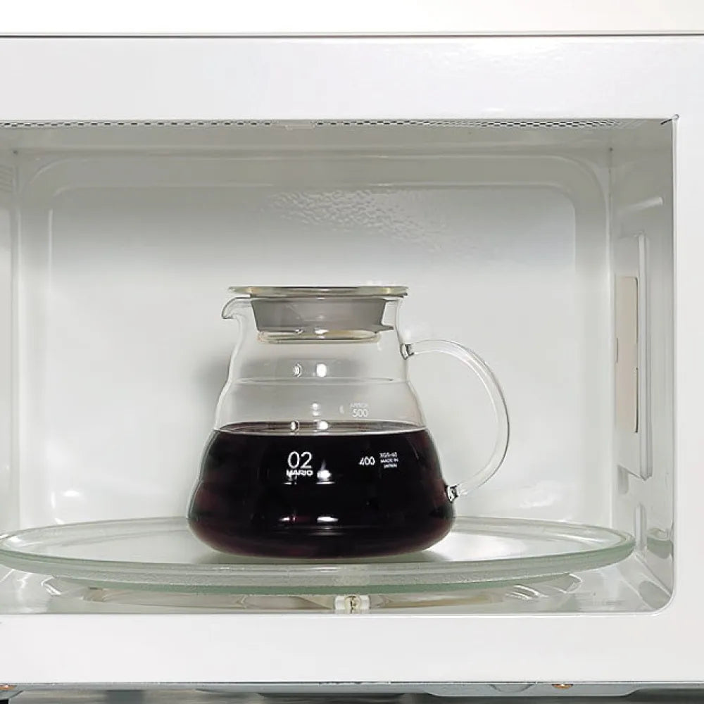 Hario V60 Glass Server