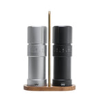 Weber Workshops Moulin Salt and Pepper Grinders