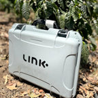 nucleus LINK Coffee Sample Roaster