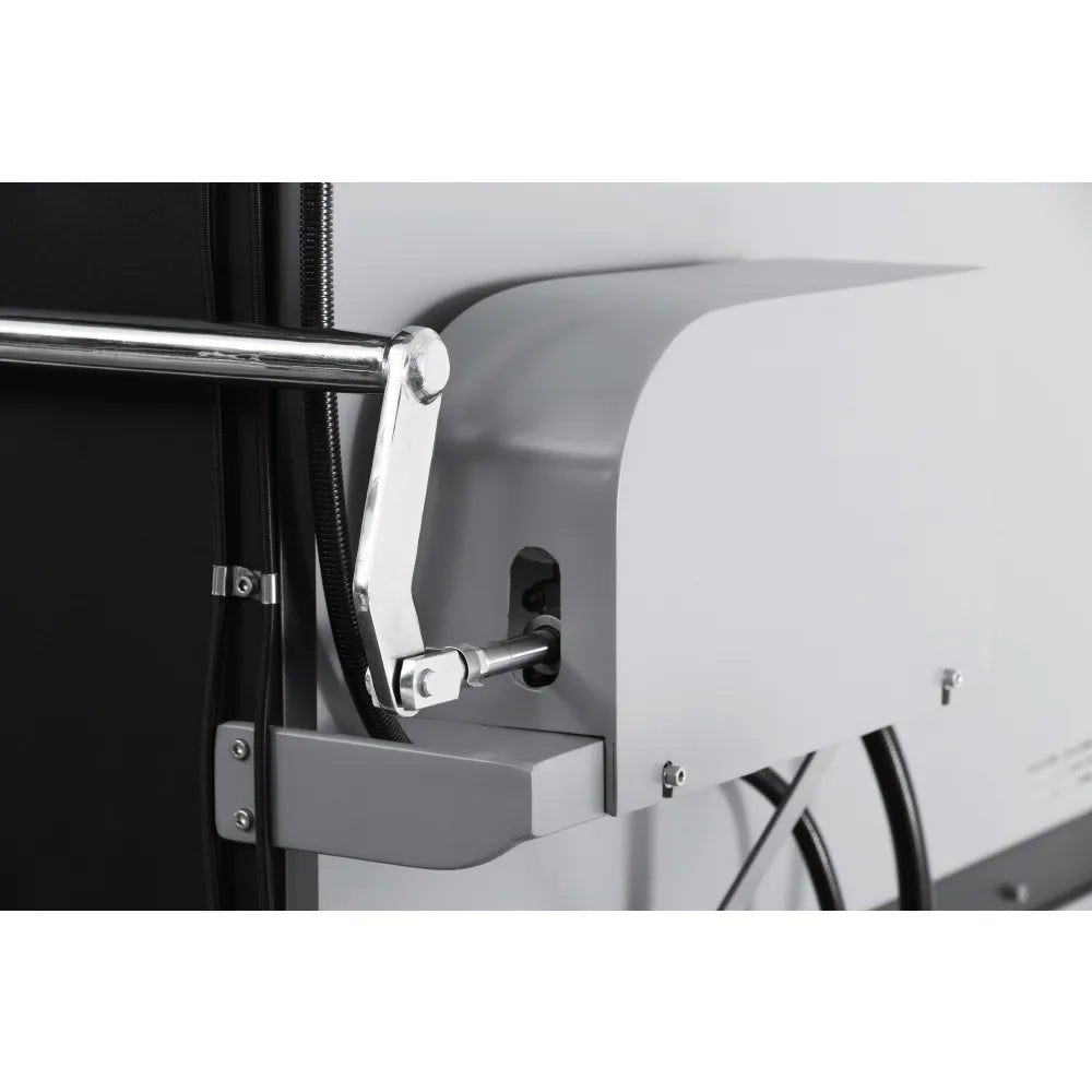 Besca Roasteres BCS 60 - 60 Kg Commercial Coffee Roaster