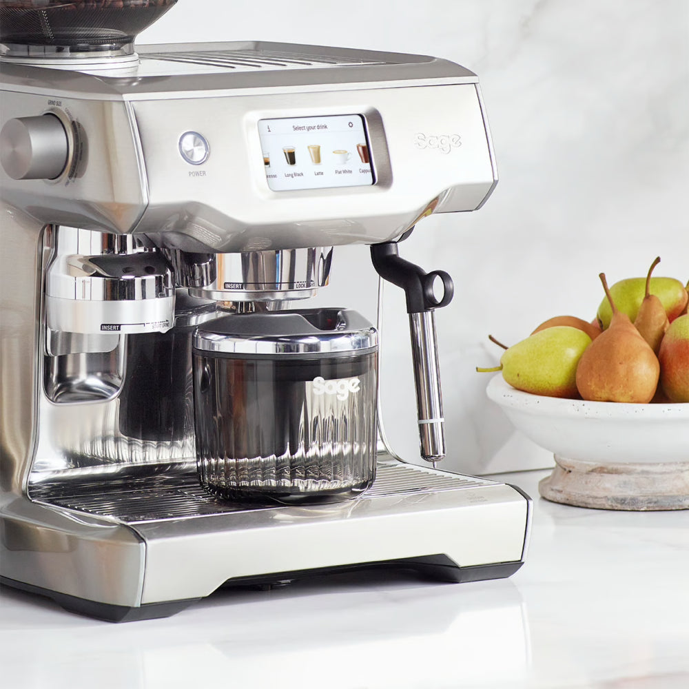 Sage the Puck Sucker