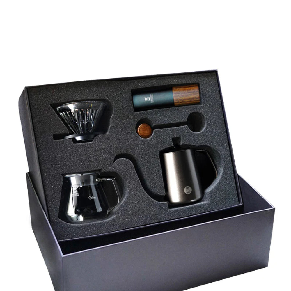 طقم صب TimeMore G1