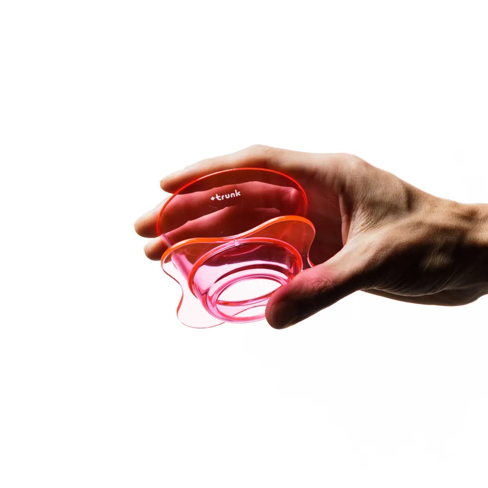 Orea O1 Brewer x TRUNK (neon pink)