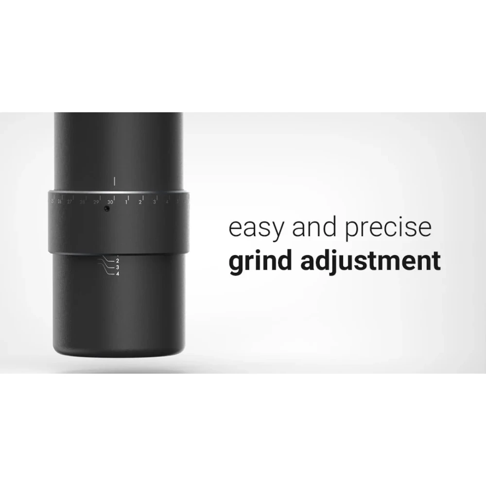 Goat Story Arco Manual Coffee Grinder