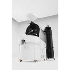 Besca Roasteres BCS 15 GEN ll - 15 Kg Specialty Coffee Roaster