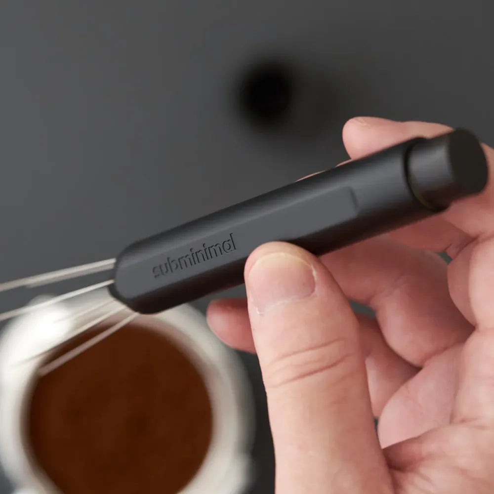 Subminimal Flick WDT Tool