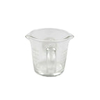 Rhino Shot Glass - Double Spout