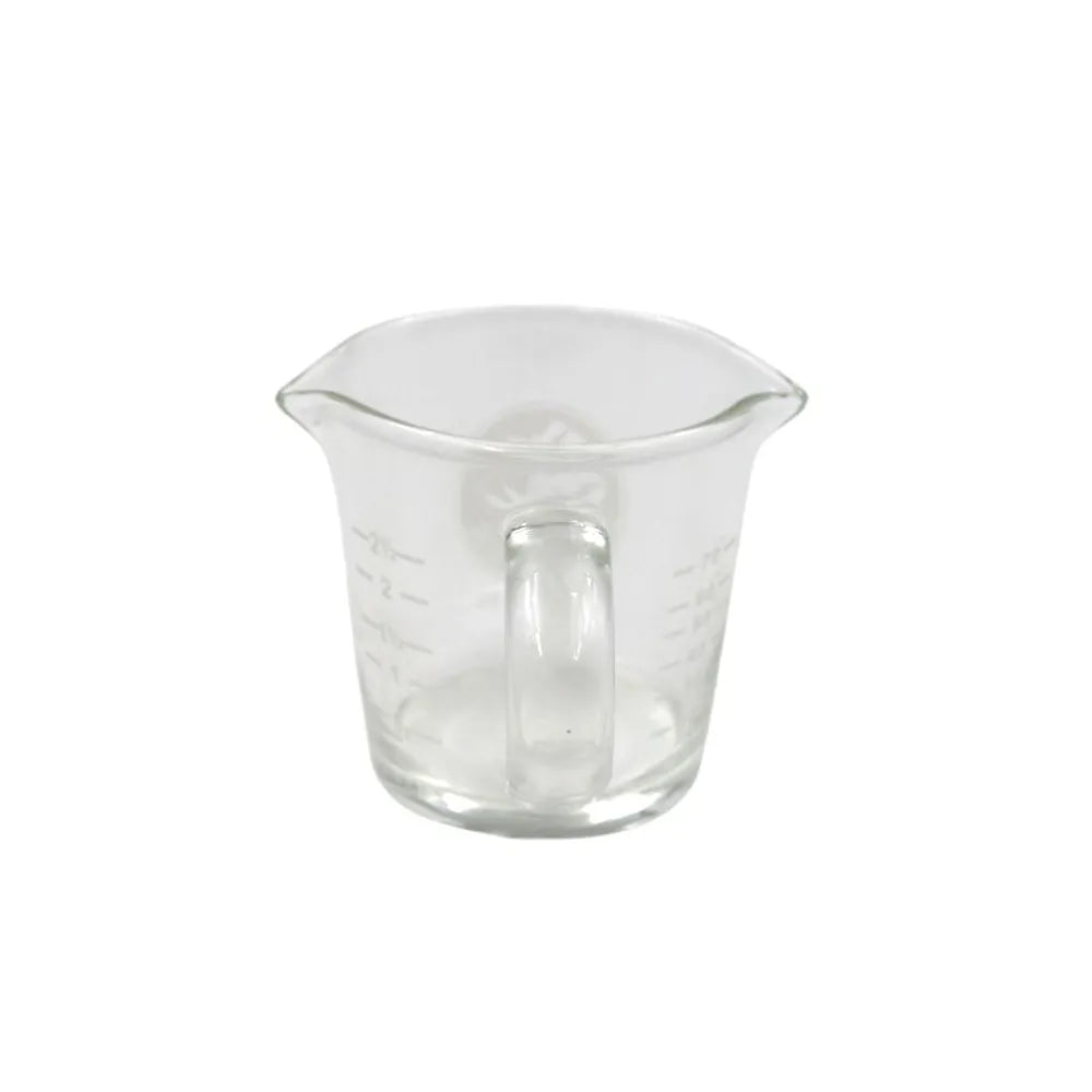 Rhino Shot Glass - Double Spout