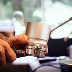 أداة التجانس وإعادة التوزيع من ويبر بلايند شيكر