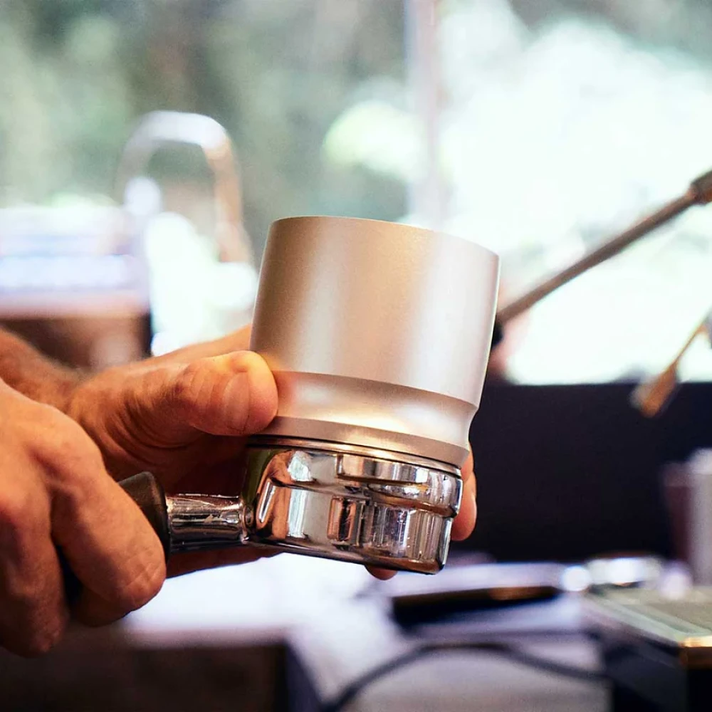 Weber Workshops Blind Shaker Homogenization & Redistribution Tool