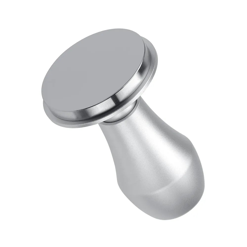 Normcore V4.1 Spring Loaded Coffee Tamper with "Click" Sound