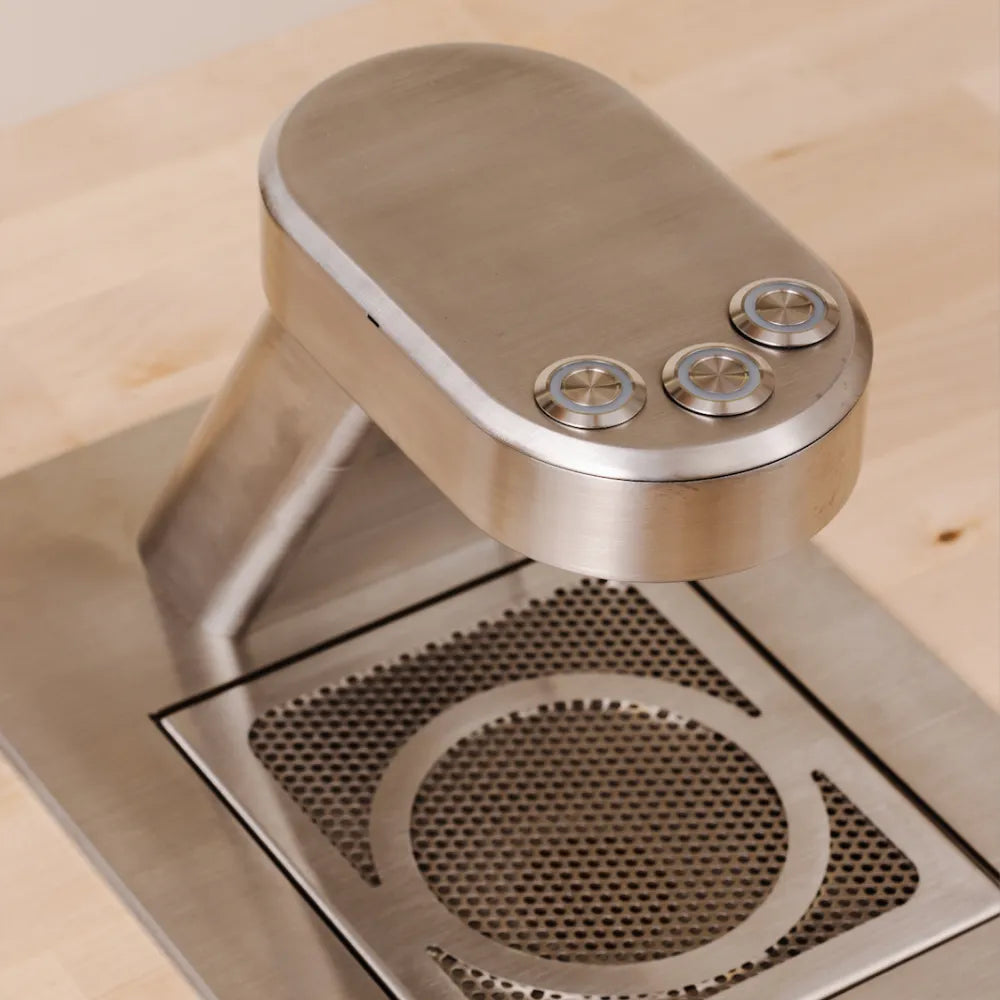 Mavam MM Super Auto Espresso Machine