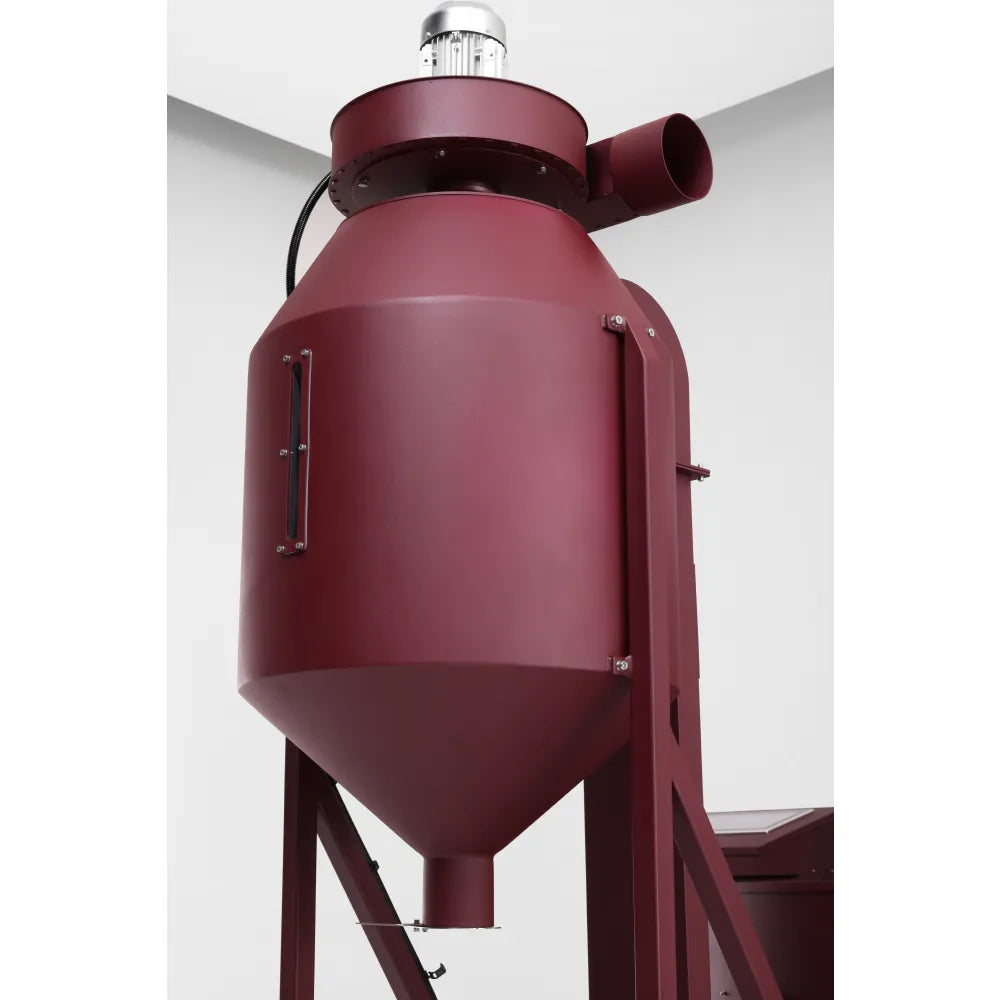 Besca Roasteres BCS 30 GEN ll - 30 Kg Commercial Coffee Roaster