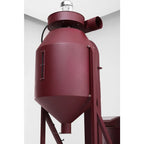 Besca Roasteres BCS 30 GEN ll - 30 Kg Commercial Coffee Roaster