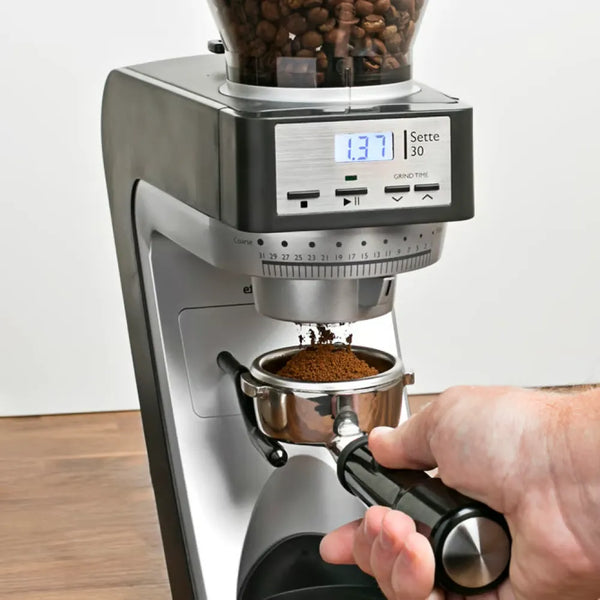 Baratza Sette 30 Espresso Grinder