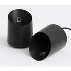 Subminimal Subscale Digital Coffee Dosing Cup