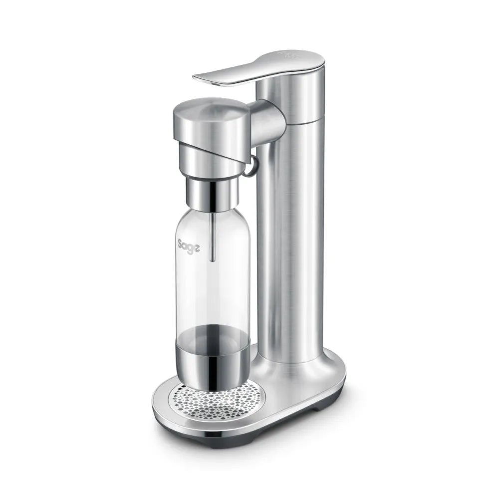 Sage The InFizz Fusion Soda & Sparkling Water Maker