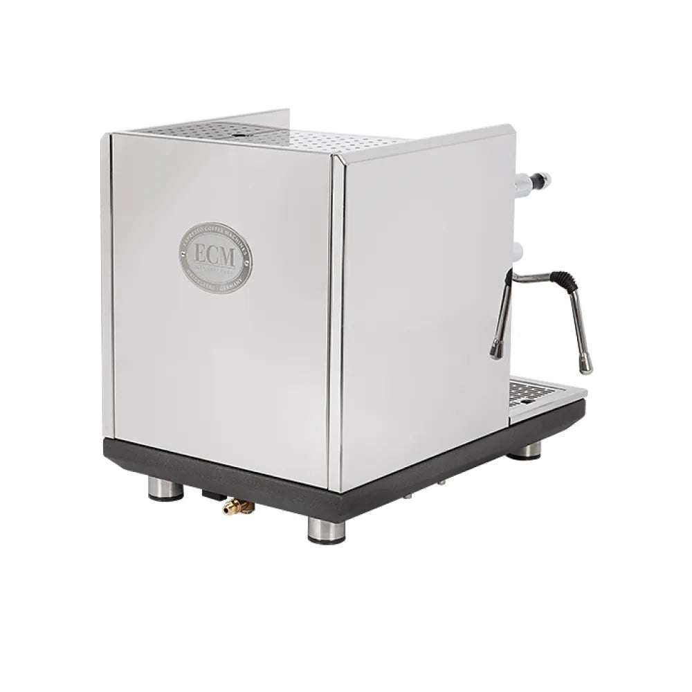 ECM Synchronika II Espresso Machine
