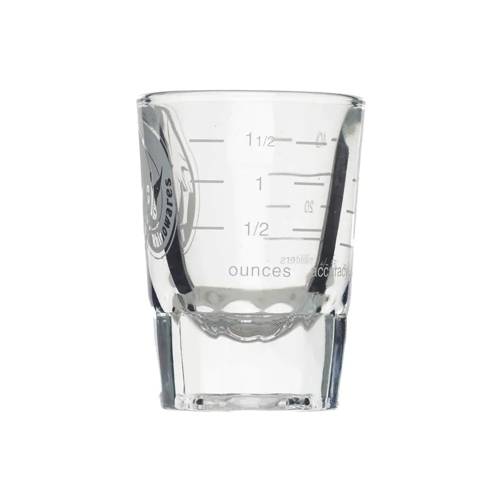 Rhino Shot Glass 2oz/60ml