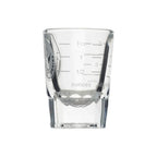 Rhino Shot Glass 2oz/60ml