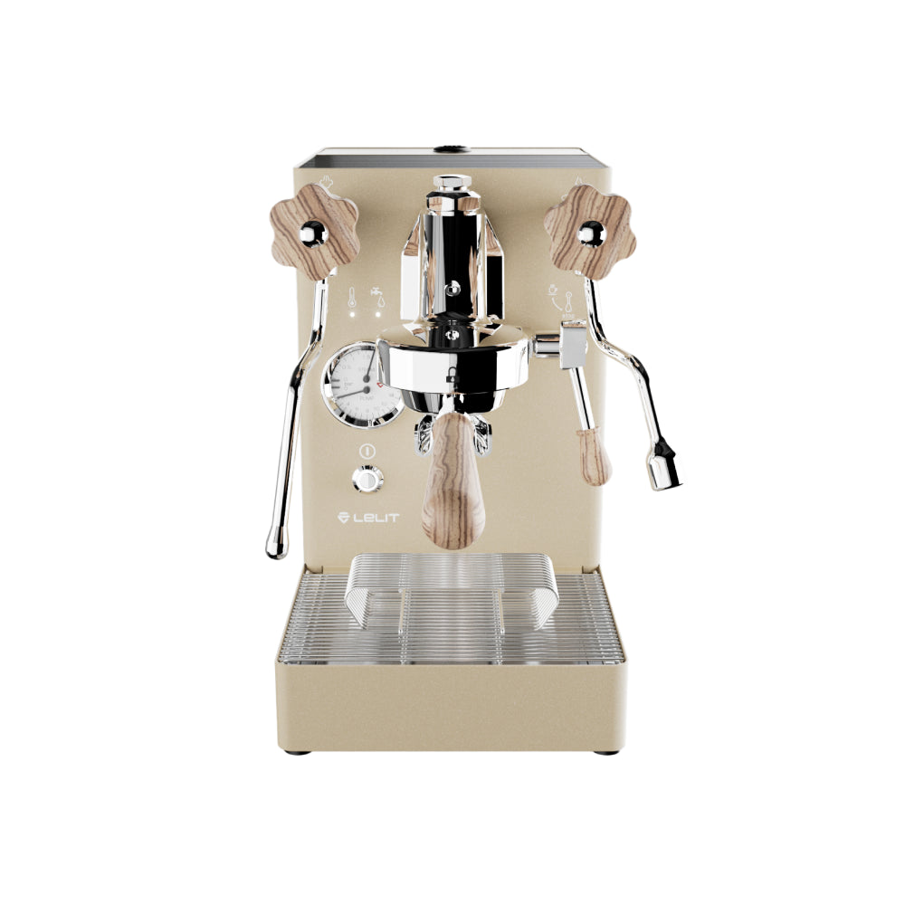 Lelit MaraX Espresso Machine