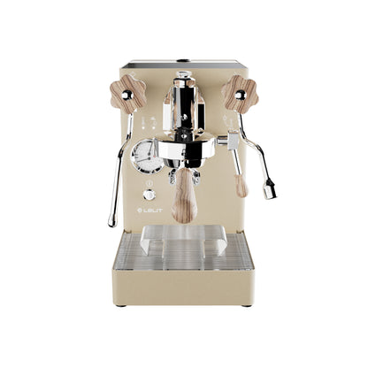 Lelit MaraX Espresso Machine