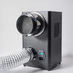 DiFluid AirWave Roast Smoke Eliminator