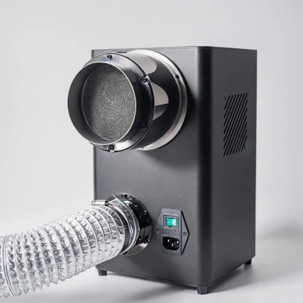 DiFluid AirWave Roast Smoke Eliminator