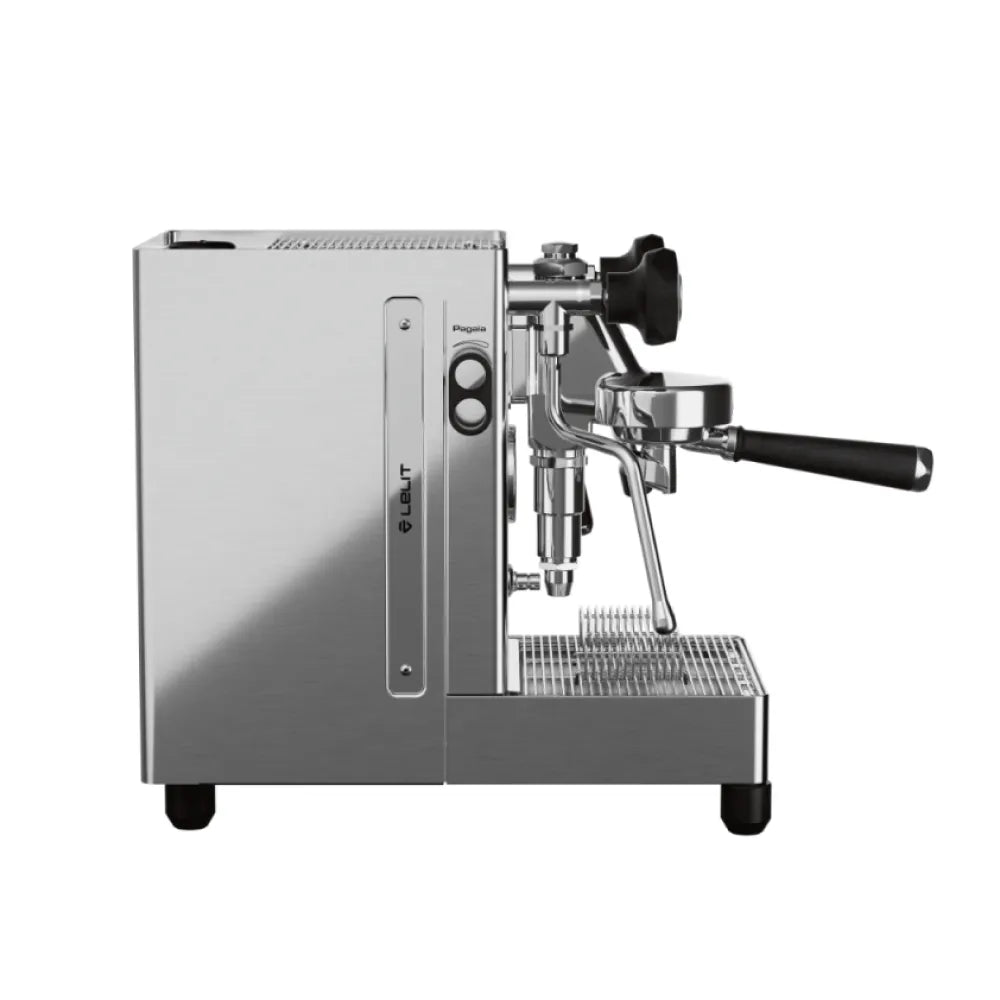 Lelit Marax3 Espresso Machine - Pagaia Electronic Flow Control System