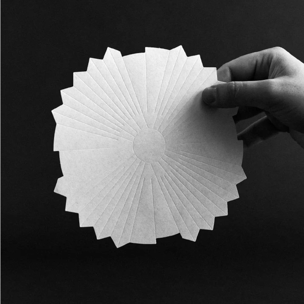 Sibarist Fast Origami Specialty Coffee Paper Filter