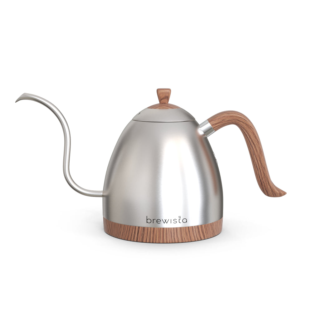 Brewista Artisan Electric Gooseneck Kettle 0.6L