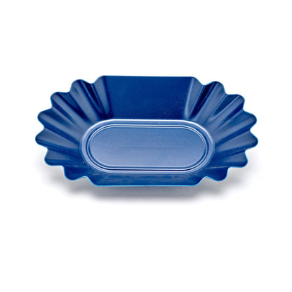 Rhino Bean Tray Blue