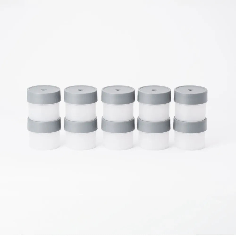 Weber Workshops Bean Cellar Shorty Polymer