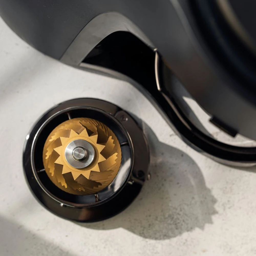 Mx. Cool Aries Coffee Grinder