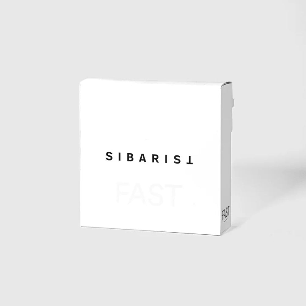 Sibarist Fast Dual Chamber Specialty Coffee Filters