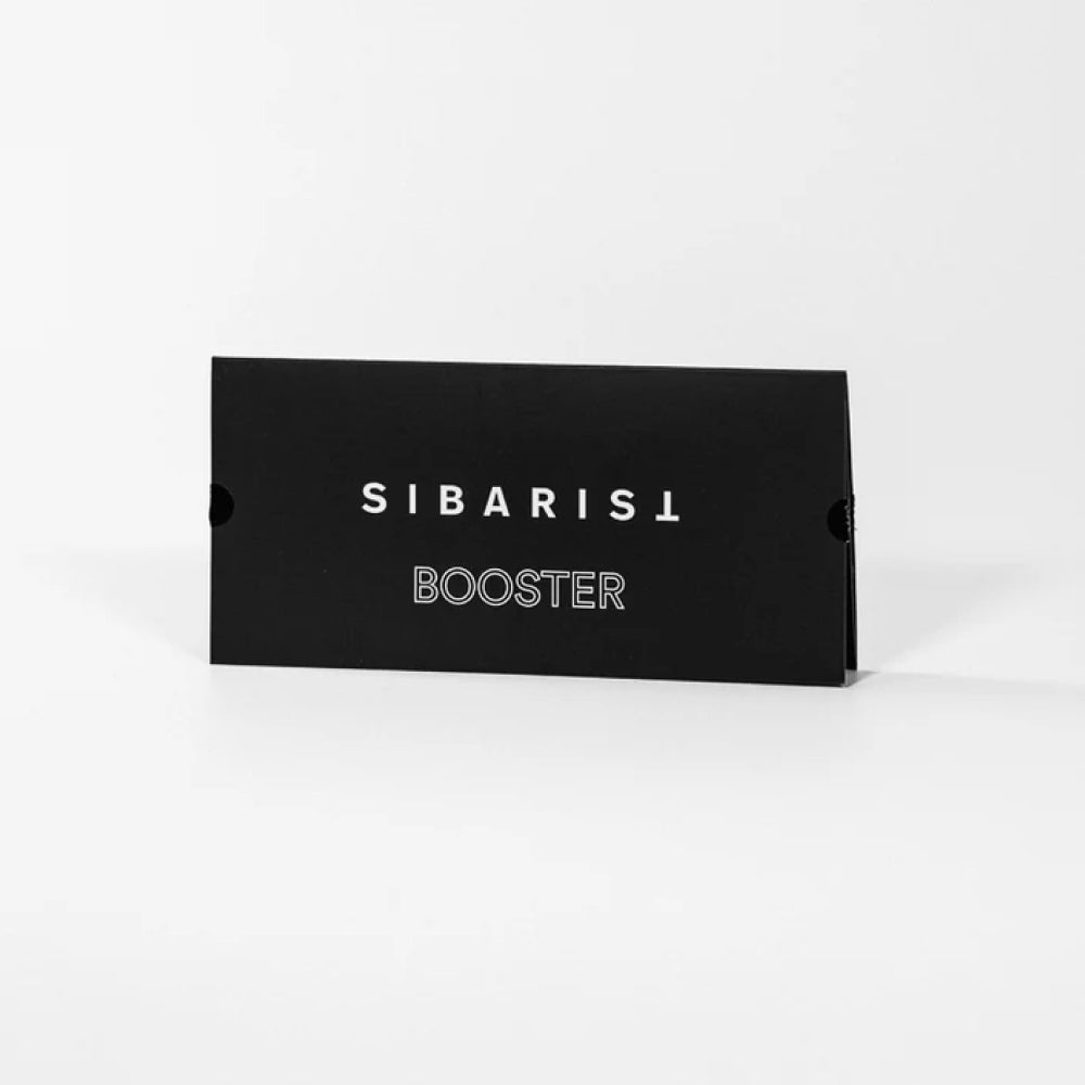 Sibarist Booster 45 for Flat Drippers